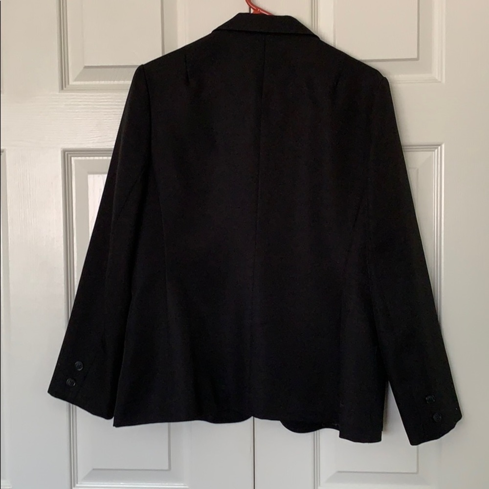 Suit Jacket - Picture 2 of 2